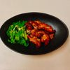 りんの作ってみた!投稿(チキチキボーンならぬ!ささみボーン)