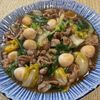 楽ラク手抜キッチン🐶🐾の作ってみた!投稿(【豚バラと白菜のとろみ煮】とろとろでご飯がすすむ🍚)