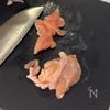 【旨鶏炒飯】ガッツリ満足の下準備