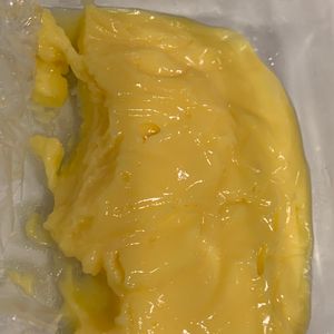 ぐ〜たら子の作ってみた!投稿(簡単＊レンジdeカスタードクリーム)