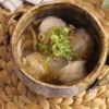 【業務スーパー】かに風味つみれの春雨スープの工程4