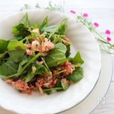 ほうれん草 トマト ワインに合うおつまみの人気料理 レシピランキング 6品 Nadia ナディア