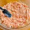 【レンチン6分】ご飯が止まらない♪『豚そぼろ』の工程2