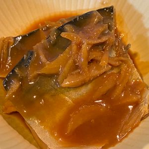 おすずの作ってみた!投稿(ご飯に合う♡『鯖の味噌煮』)