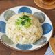 【ねぎしらす炒飯】卵不使用でも美味しい！家族で爆食い