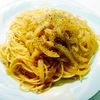 Medyの作ってみた!投稿(玉ねぎだけで絶品パスタ)