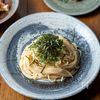 【明太子スパゲッティ】やっぱりこれが一番！