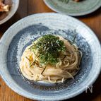 【明太子スパゲッティ】やっぱりこれが一番！