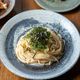 【明太子スパゲッティ】やっぱりこれが一番！