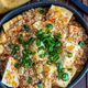 超絶美味しい《担々♡麻婆豆腐》