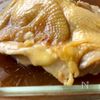 レンジで簡単!ぷりっ照りっがたまらん「照り焼きチキン」の工程2