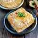 副菜に♪おつまみに♪ピリ辛ツナマヨ厚揚げ