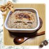 ナムディの作ってみた!投稿(材料5つ！きな粉とあんこの和ケーキ！トースターで簡単)