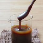 おやつや朝食がリッチに変身！とろ～り濃厚キャラメルクリームレシピ