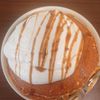 ちろるの作ってみた!投稿(米粉とおからパウダーで♪プレーンパンケーキ)