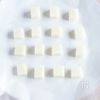 【レンジで3分】揚げずに超簡単!きなこはちみつおかきの工程2
