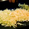 甘みたっぷり!手づくりキャベツメンチカツの作り方の工程1