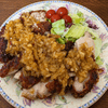 Mayuuuuの作ってみた!投稿(フライパン10分！【鶏むねチキンステーキ☆オニオンソース】)