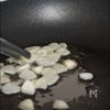 【ステーキ肉ガーリックライス】簡単、喜ばせたい時はコレ!の工程2