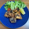 こむぎの作ってみた!投稿(弁当にも♪【さばの塩こうじ竜田揚げ】)