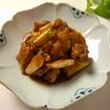 とのちゃまの作ってみた!投稿(食材2つ!絶品居酒屋風おかず♡『甘辛醤油の鶏ももねぎま炒め』)