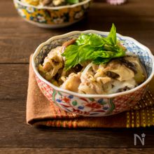 冬休みの子どものごはんに！野菜をしっかりとれる丼物レシピ