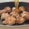 【厚揚げみぞれ煮】ボリューム満点さっぱりおかずの工程3