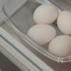 麻辣卵黄おにぎりの下準備