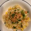 ぐ〜たら子の作ってみた!投稿(【鮭チャーハン】爆速ガッツリ飯)