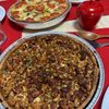 ゆかたんの作ってみた!投稿(バター不使用!米粉のサクサクタルト生地)