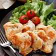 むね肉のマヨチーズ焼き【#下味冷凍#糖質OFF#お弁当】