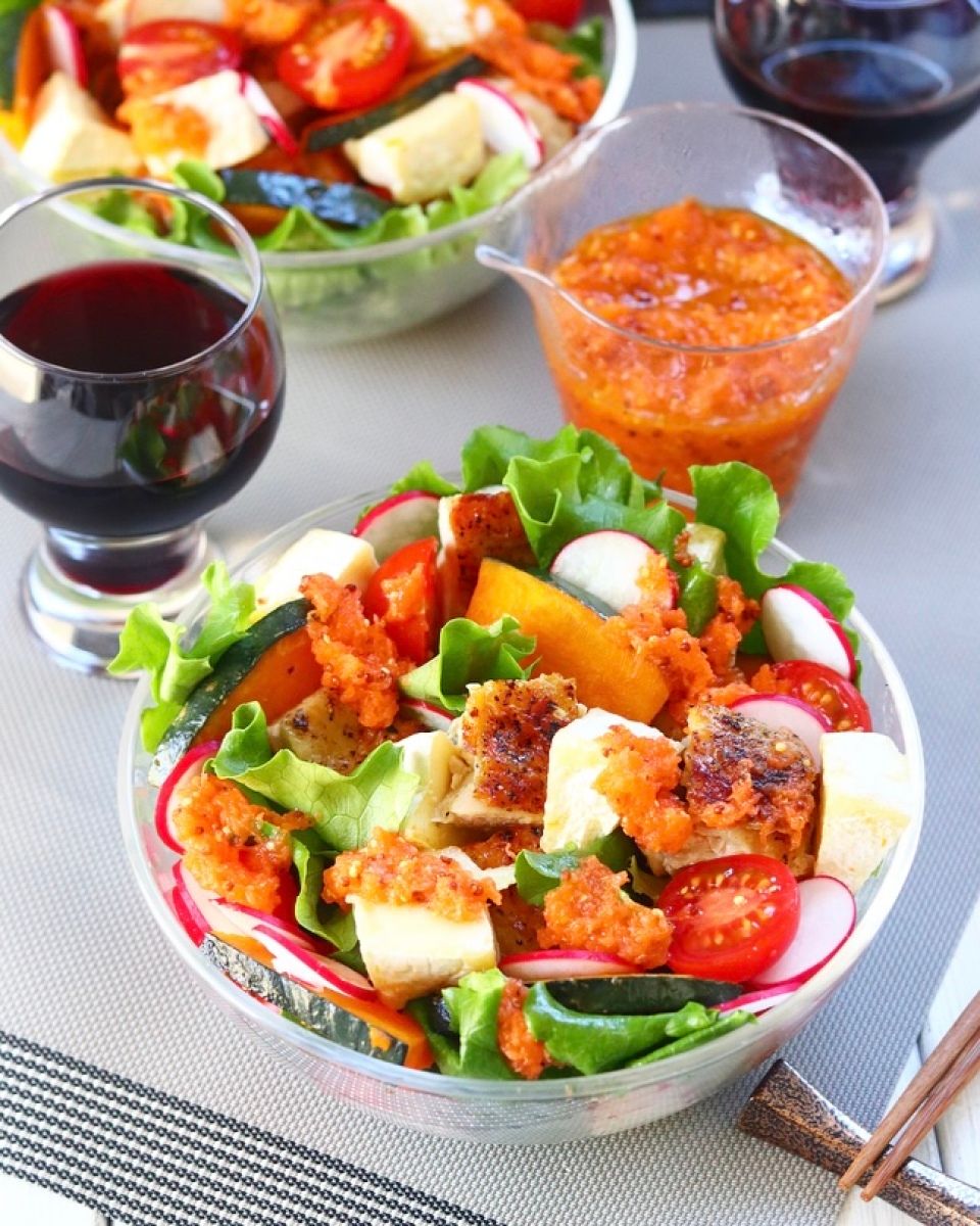 簡単でジューシーなグリルチキンのレシピ