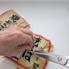 きゅうり1本！ひんやり絶品！塩ソース焼きそば♡マヨ格子がけの下準備