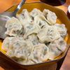 かよなんの作ってみた!投稿(ぷるんとサッパリ しそ入り水餃子)