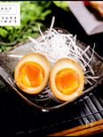 3つのコツでとろっとろ！激ウマ半熟味玉