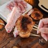 【おうち居酒屋】手羽中としいたけの串焼き|ご馳走おつまみ♪の工程1