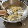 【豚ヒレのオーブン焼き柿ソース添え】しっとりジューシーの工程4