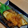 ヴェルの作ってみた!投稿(ワンパン10分！晩ご飯の定番に！ふっくら【ぶりのみぞれ煮】)