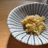 Rの作ってみた!投稿(箸休めに♡即席お漬物風♪『おかか白菜』)