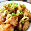 ご飯のおかずの作り置き☆下味なしの鶏もも肉の南蛮漬け
