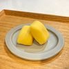 まーにの作ってみた!投稿(【乳幼児も◎】基本の卵蒸しパン)
