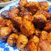 kkkkの作ってみた!投稿(【ふわふわミートボール】お肉柔らか♡作り置きやお弁当にも◎)