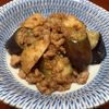 りんごの作ってみた!投稿(【ご飯おかわり♡】ひき肉とじゃがいも茄子のごま味噌炒め)