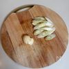 炊飯器に入れるだけ♪作業時間5分【かんたん参鶏湯】の工程1