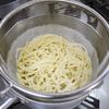 今年もやっぱり冷やしそうラーメンの工程3