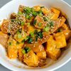ゆみの作ってみた!投稿(【魚肉ソーセージと厚揚げのコチュマヨソテー】ご飯がすすむ!)