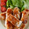 魚好きになる♪『タラのムニエル♡レモンバター醤油』子供大満足