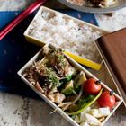 【調理器具別】寝坊した朝もこれで解決!材料たった2つの簡単お弁当おかず