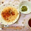 ありみの作ってみた!投稿(レンジで5分!【のり塩ポテトサラダ】やみつき!簡単副菜)