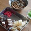 定番おかずの筑前煮！お正月にも作り置きにも◎の下準備